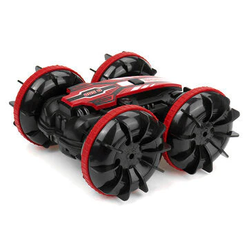 CV-B500 2.4G 4WD Amphibious RC Car Double-sided Drift Tumbling Gesture Controlled For Boy Electric Toys - Image 5