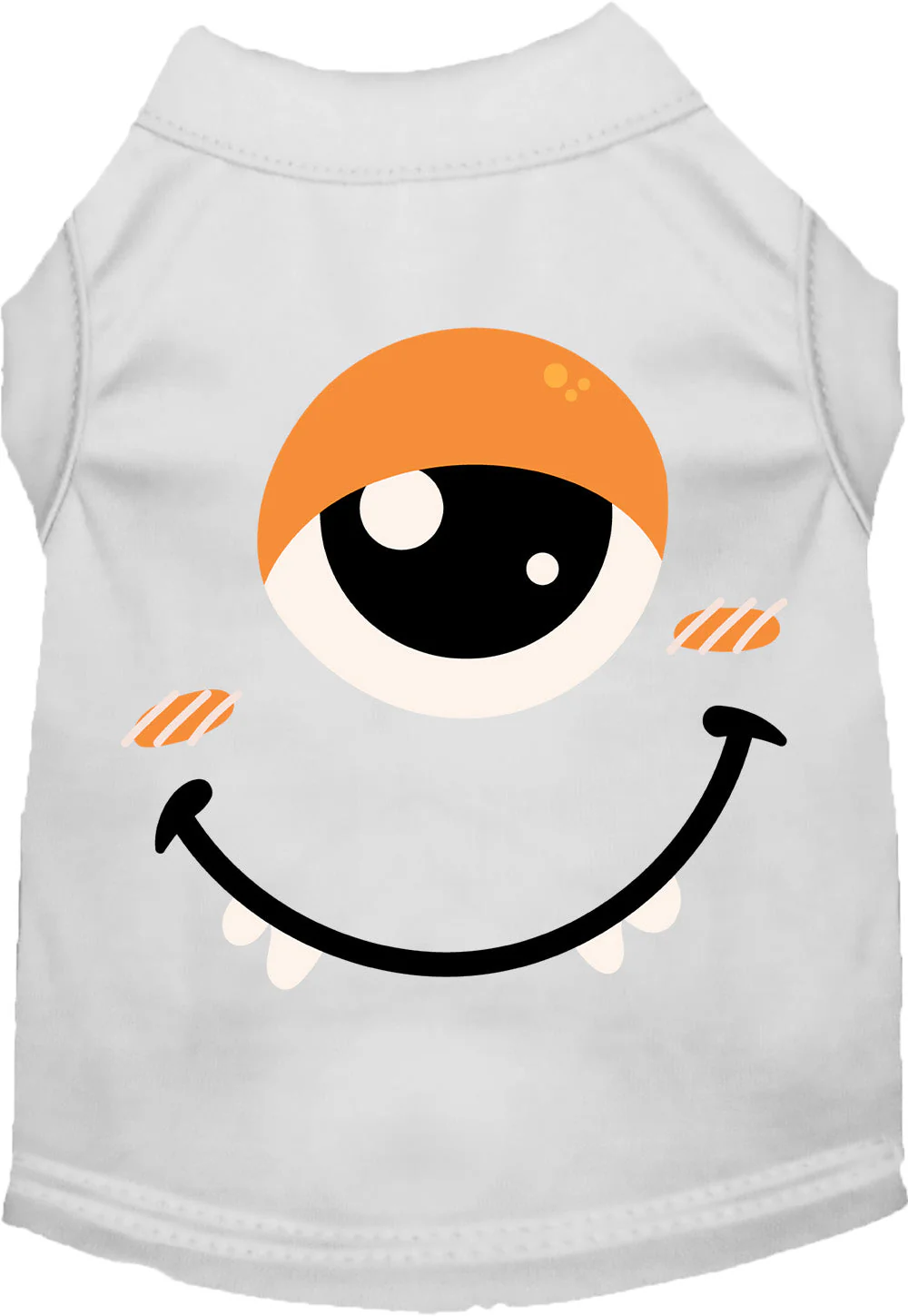 Cycantalope Monster Costume Pet Shirt - Image 3