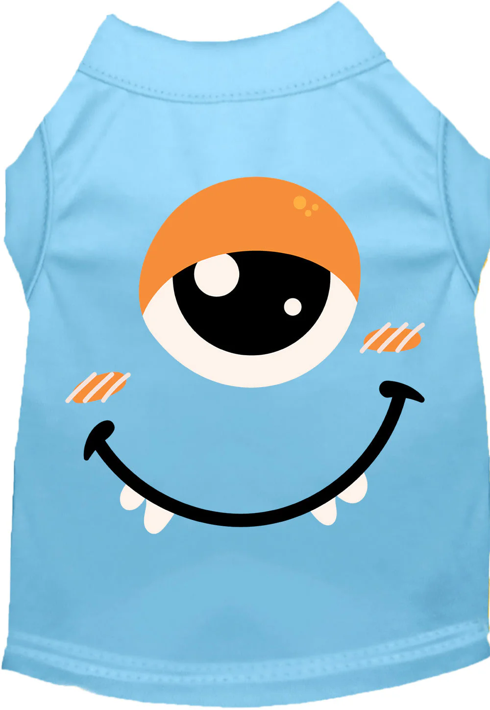 Cycantalope Monster Costume Pet Shirt - Image 4