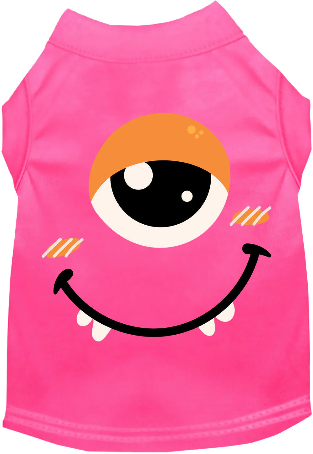 Cycantalope Monster Costume Pet Shirt - Image 5