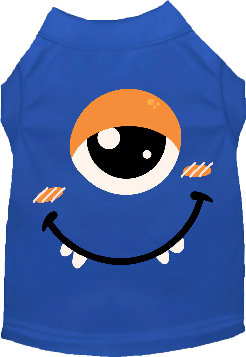 Cycantalope Monster Costume Pet Shirt - Image 6