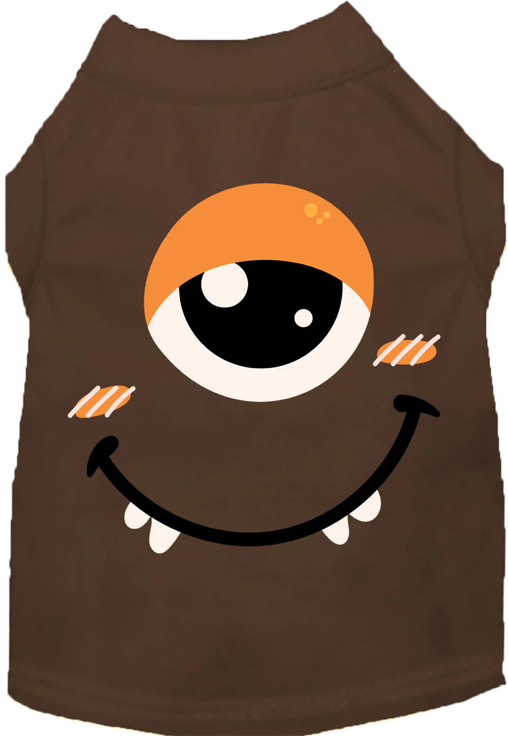 Cycantalope Monster Costume Pet Shirt - Image 7
