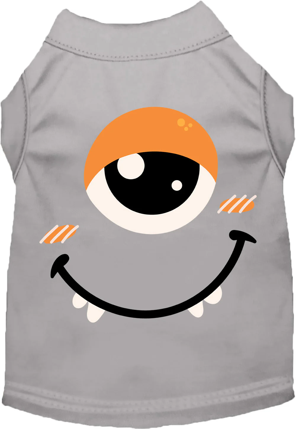 Cycantalope Monster Costume Pet Shirt - Image 8