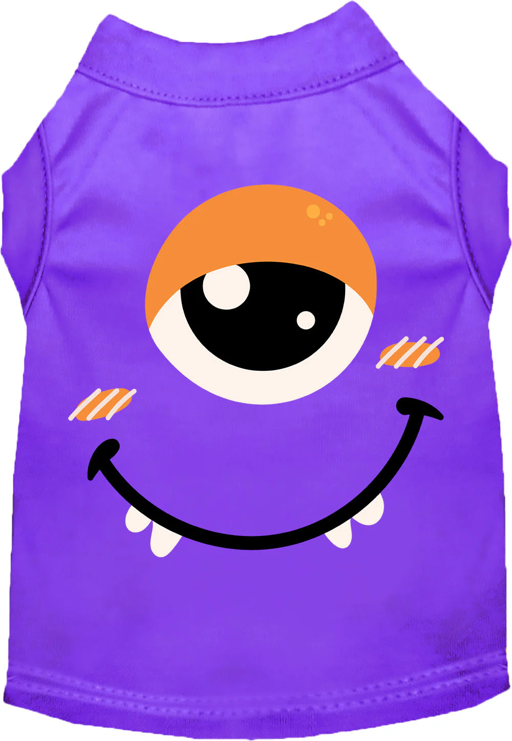 Cycantalope Monster Costume Pet Shirt - Image 9