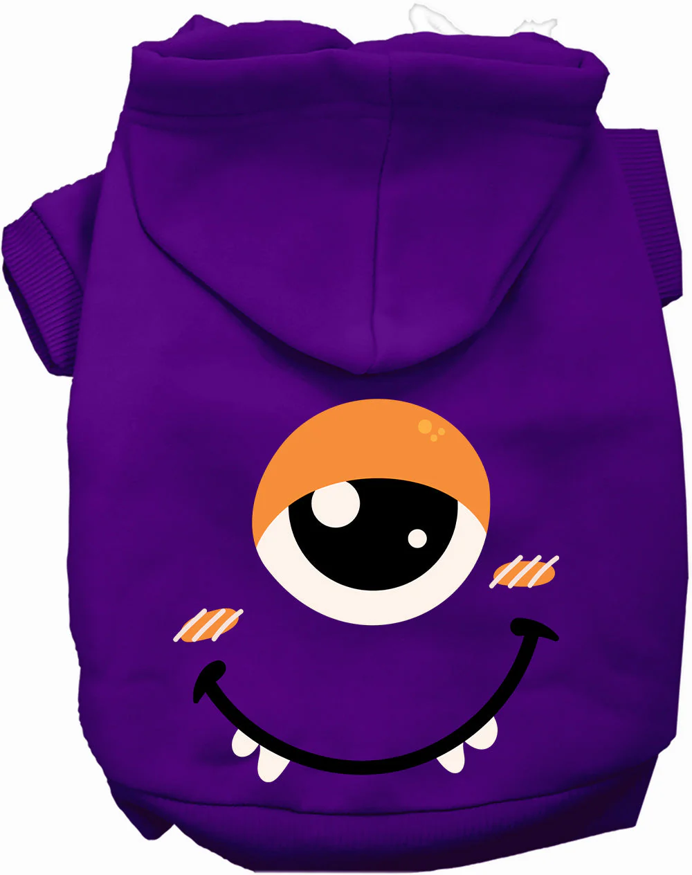 Cycantalope Monster Halloween Costume Pet Hoodie - Image 11