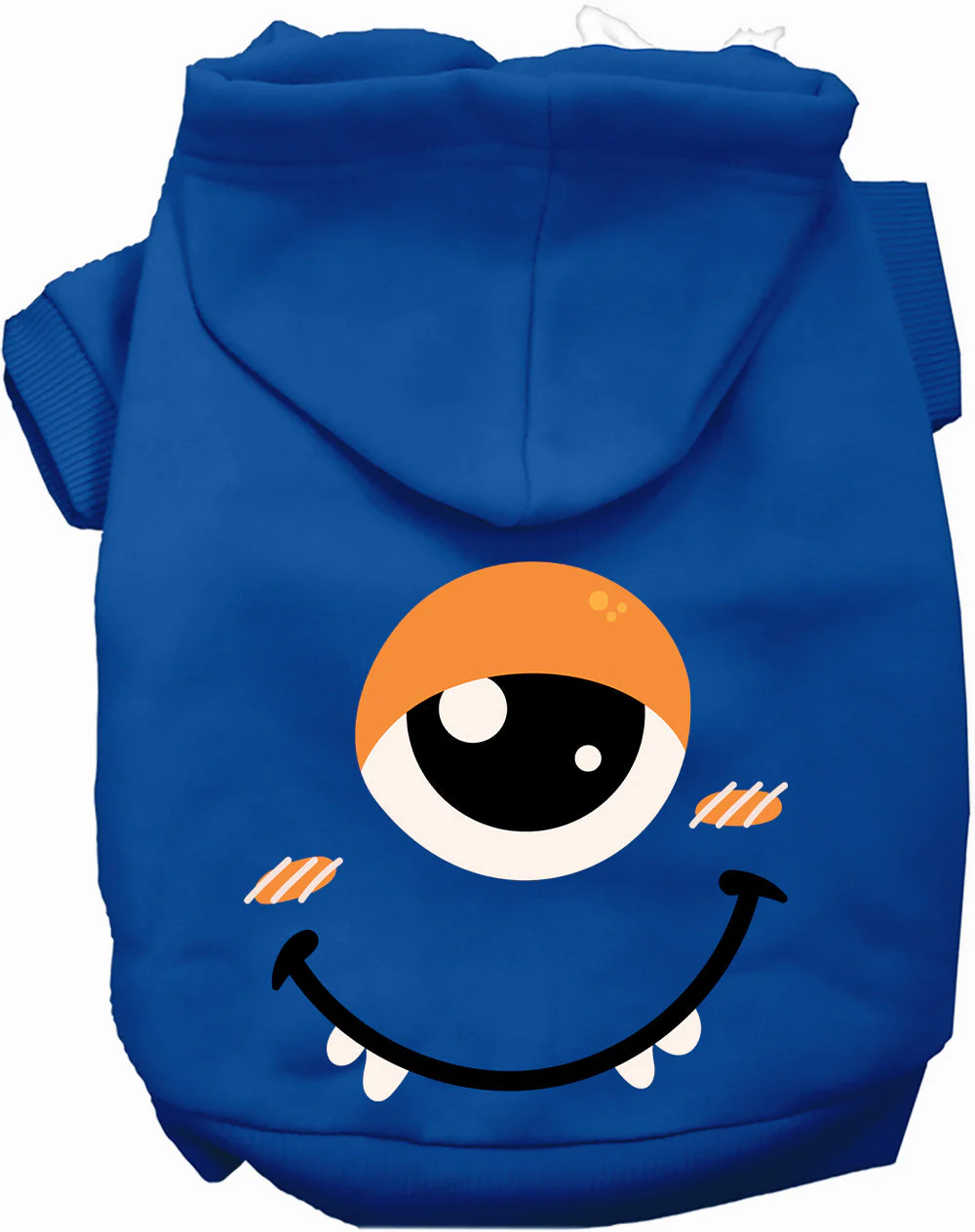 Cycantalope Monster Halloween Costume Pet Hoodie - Image 5