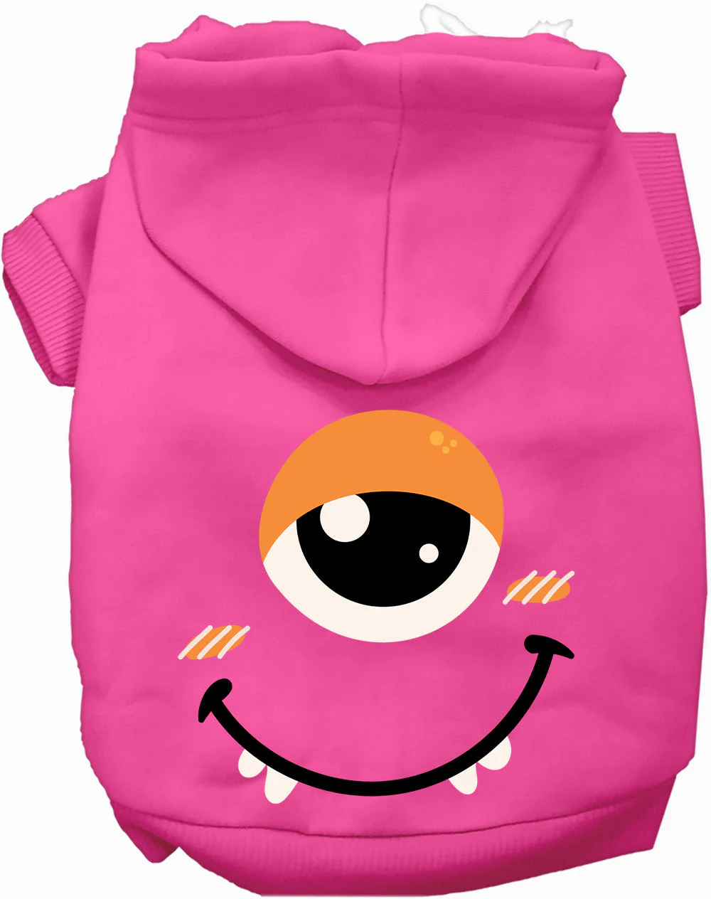 Cycantalope Monster Halloween Costume Pet Hoodie - Image 6