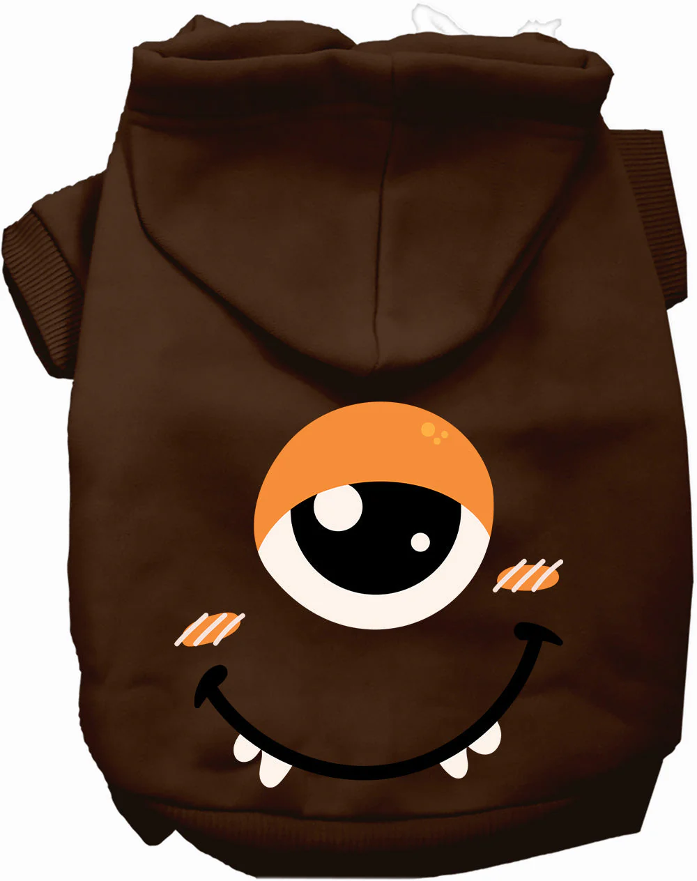 Cycantalope Monster Halloween Costume Pet Hoodie - Image 7
