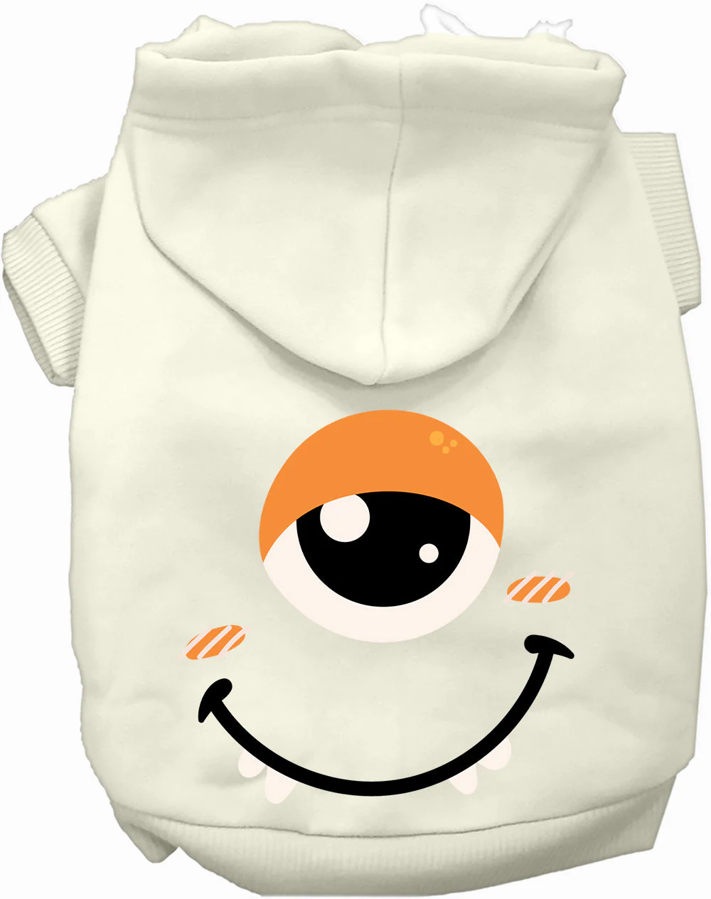 Cycantalope Monster Halloween Costume Pet Hoodie - Image 8
