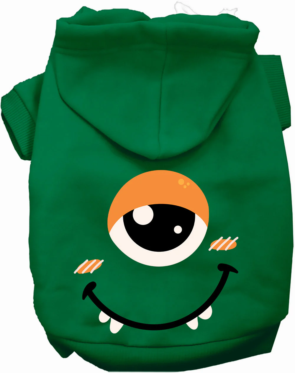 Cycantalope Monster Halloween Costume Pet Hoodie - Image 9