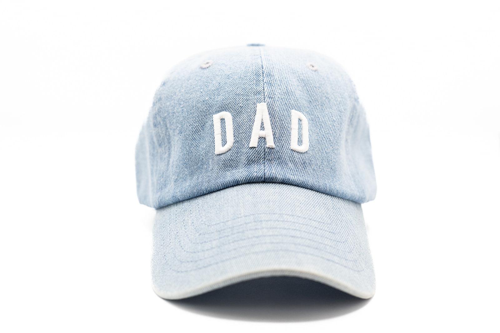 Dad Baseball Hat - Image 10