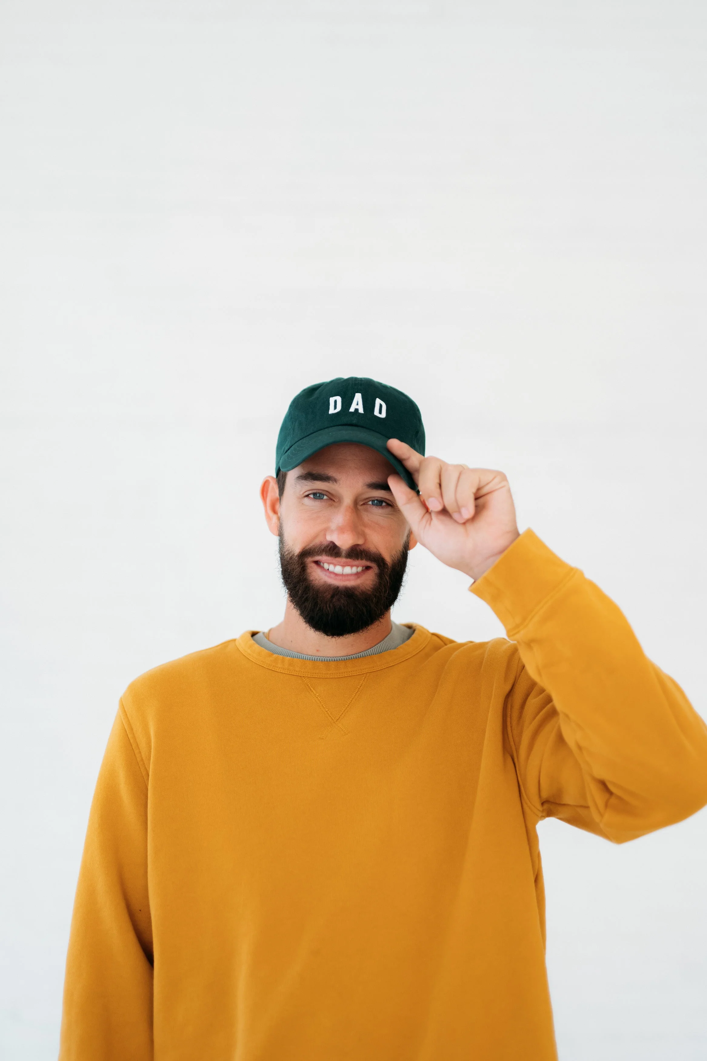 Dad Baseball Hat - Image 35