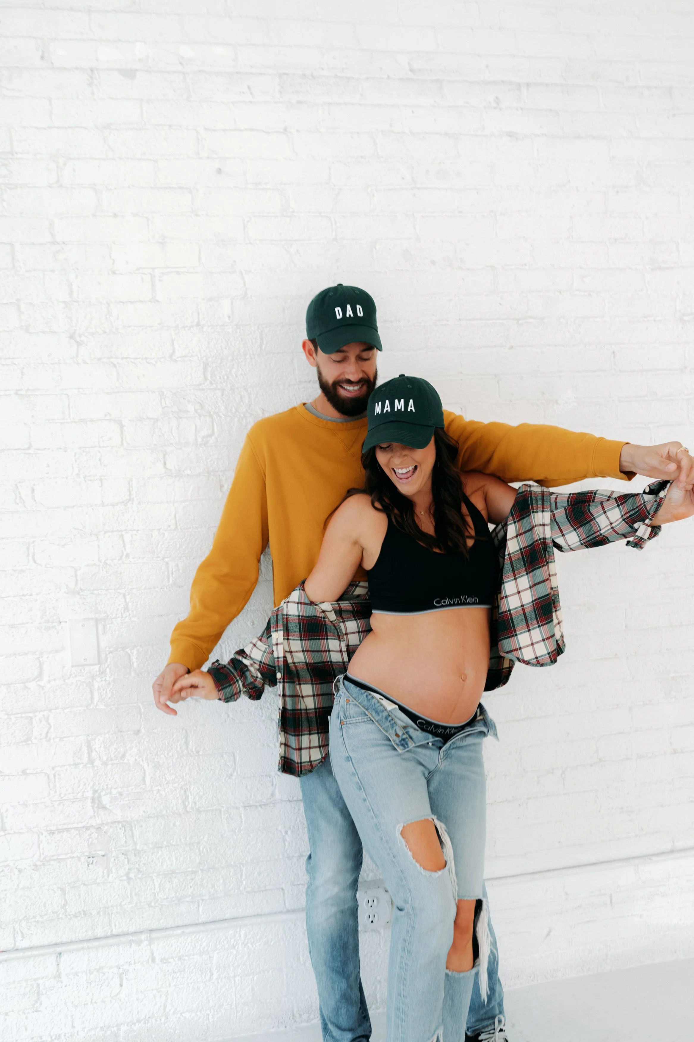 Dad Baseball Hat - Image 42