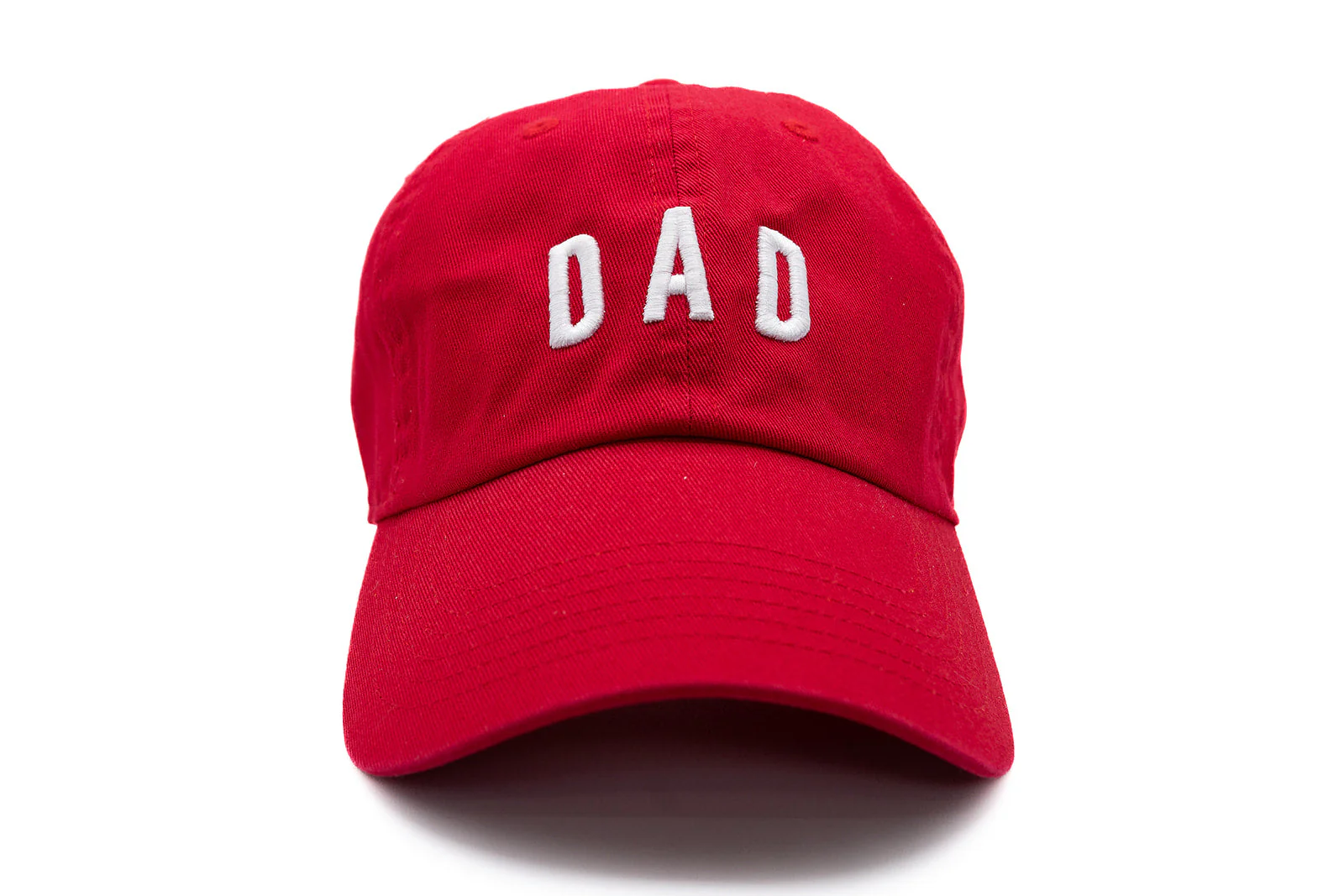 Dad Baseball Hat - Image 7