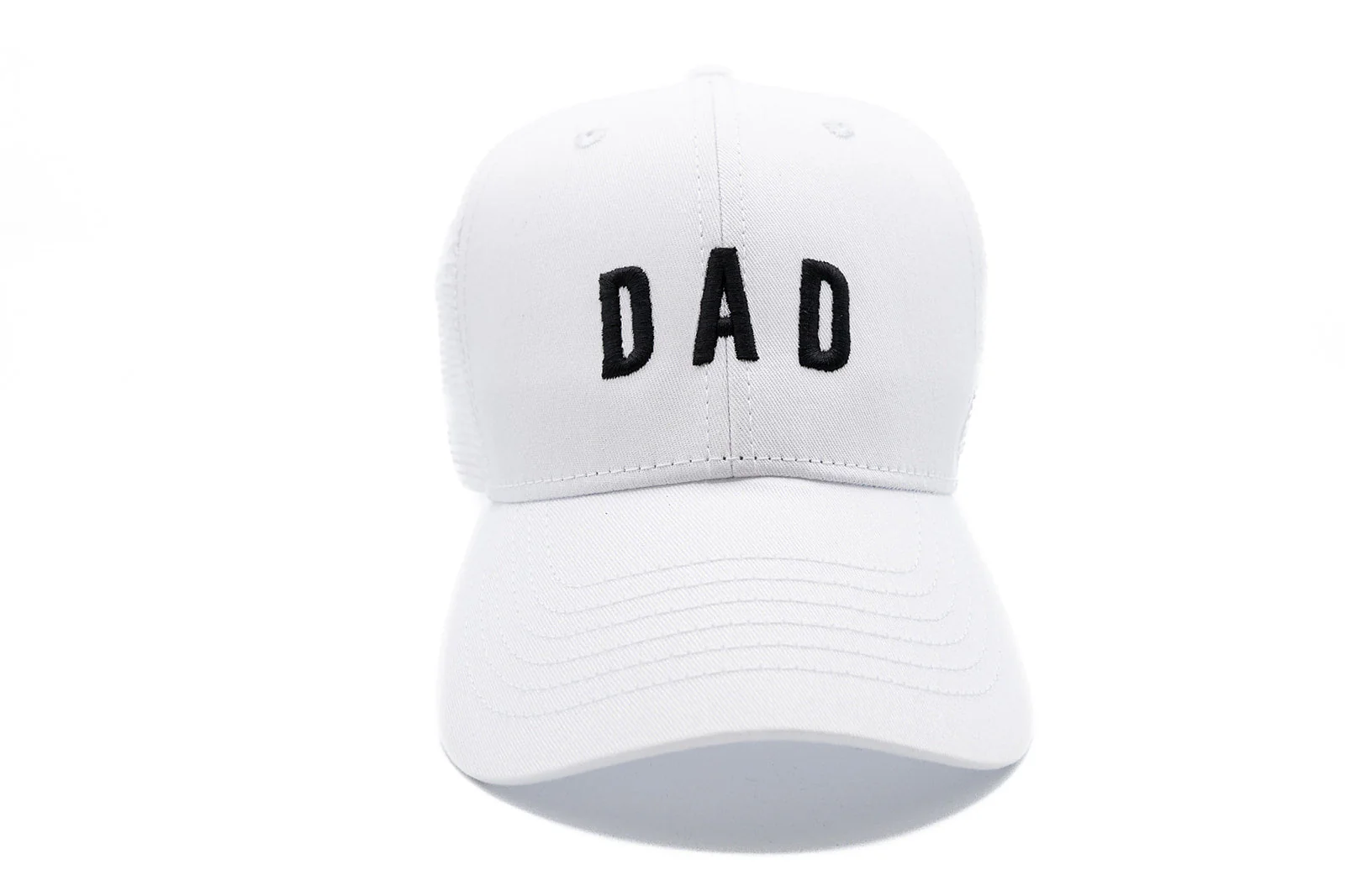Dad Snapback Hat - Image 4