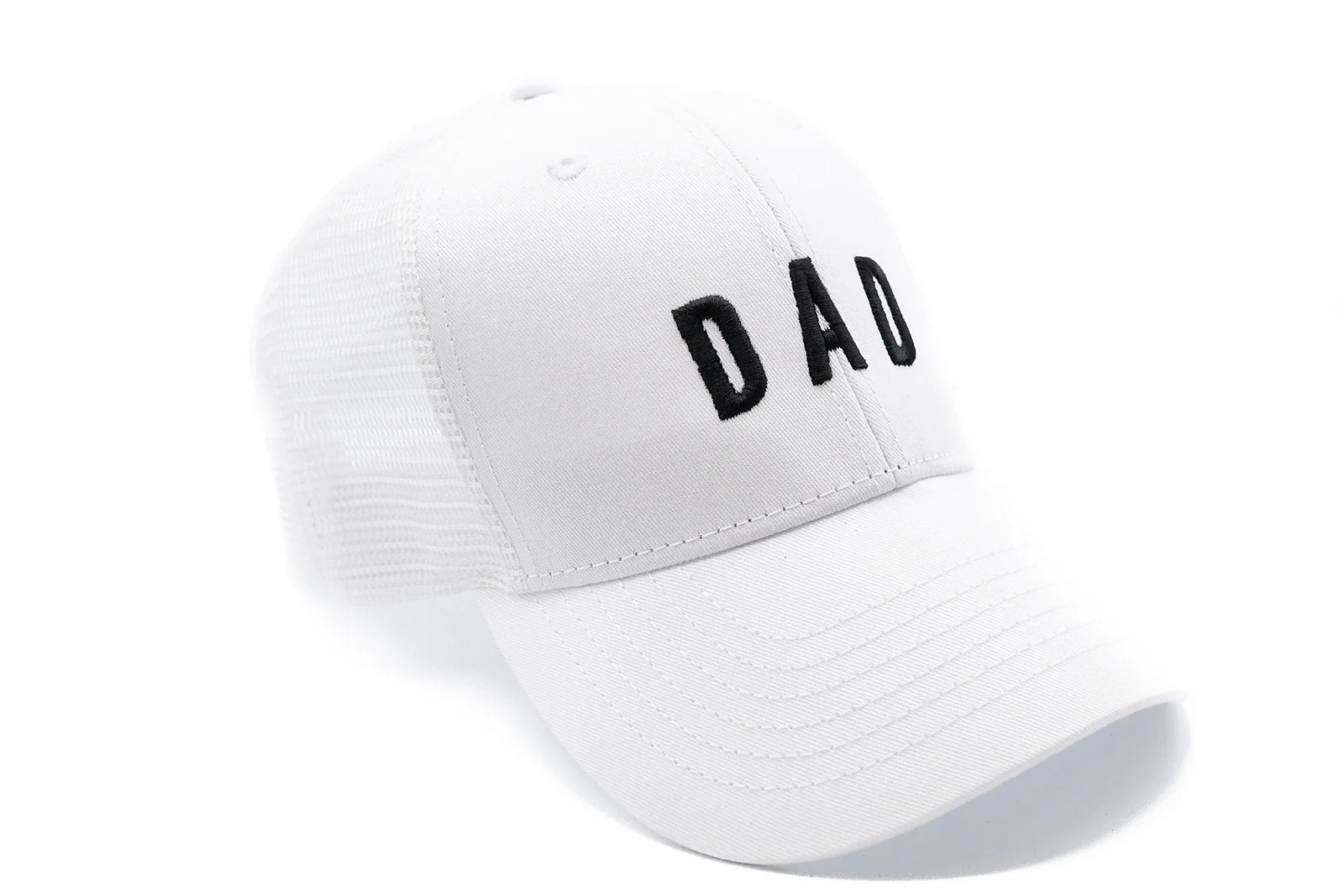 Dad Snapback Hat - Image 5