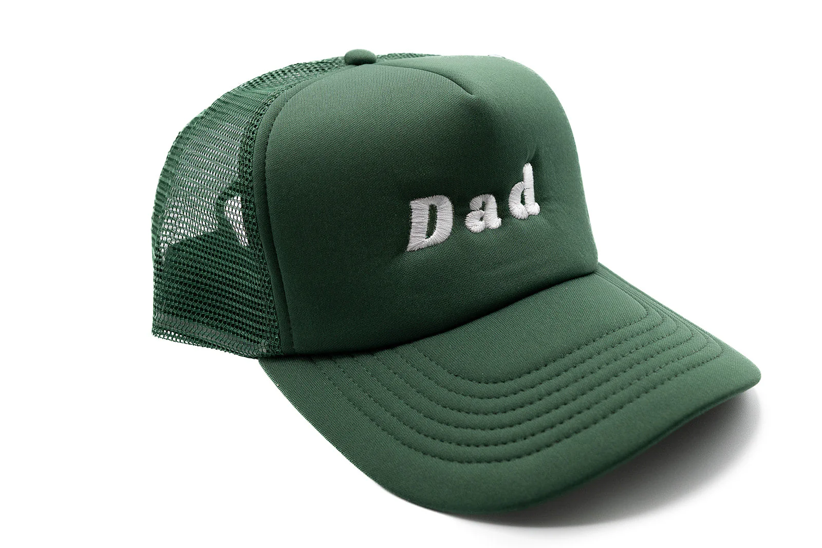 Dad Trucker Hat - Image 2