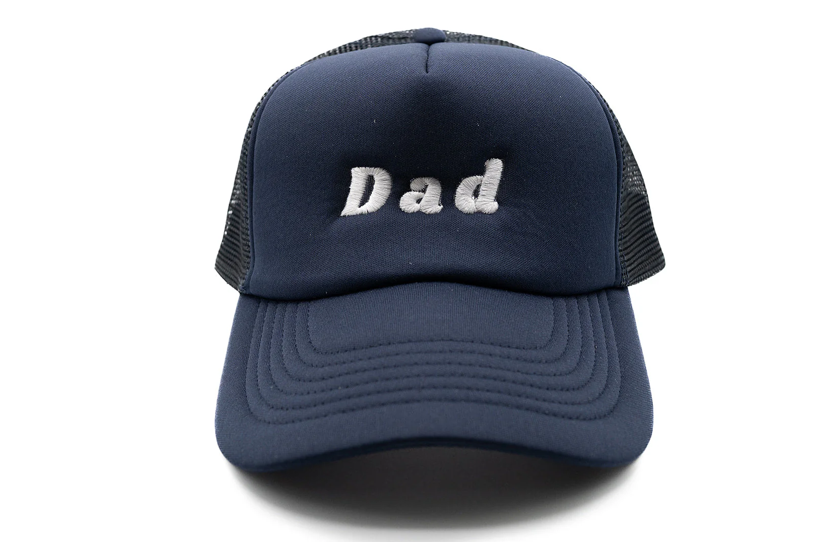Dad Trucker Hat - Image 5