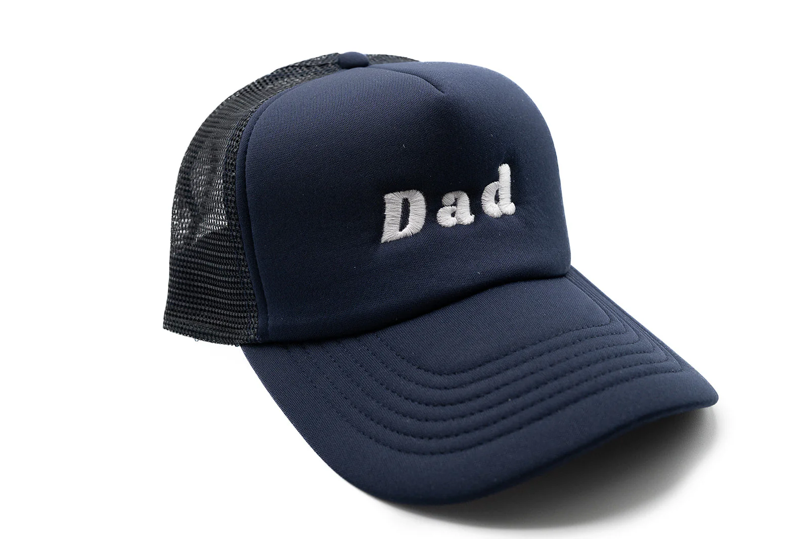Dad Trucker Hat - Image 6