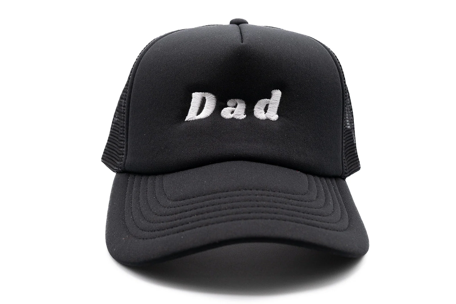 Dad Trucker Hat - Image 8