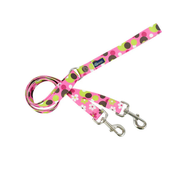 Daisy Dot Freedom No-Pull Dog Harness – EarthStyle - Image 2