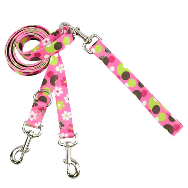 Daisy Dot Freedom No-Pull Dog Harness – EarthStyle - Image 3