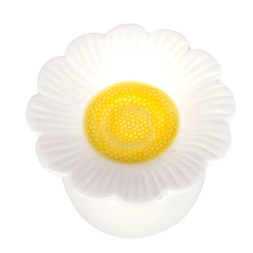 Daisy Flower Shaped Oil Burner - Image 4