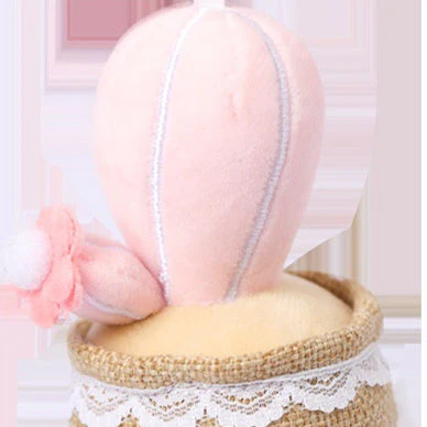 Dancing Cactus Plush Toy Succulent Potted Decoration - Image 4