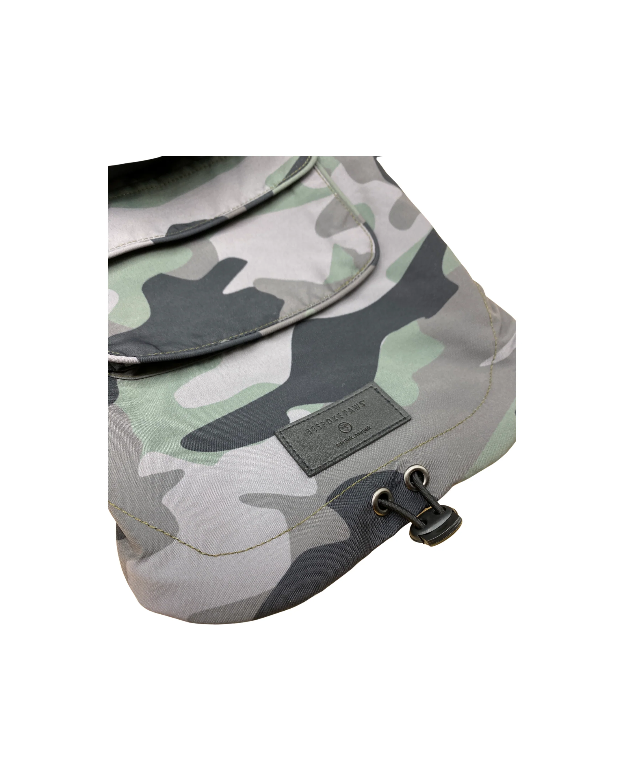 'Dani' Waterproof Dog Raincoat - Image 2