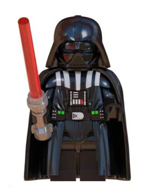 Darth Vader - Empire Strikes Back - Image 2