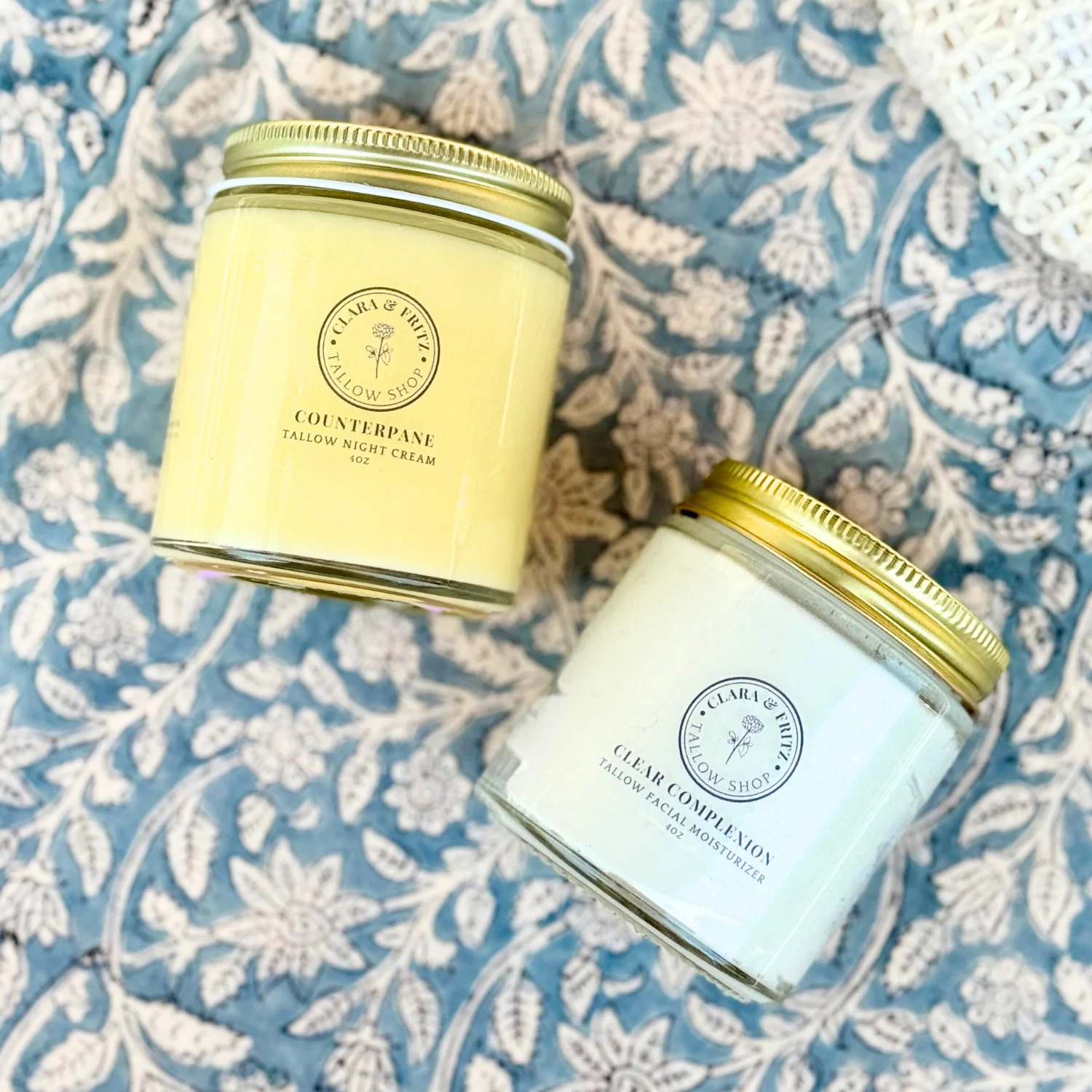 Day & Night Face Moisturizer Duo - Image 5