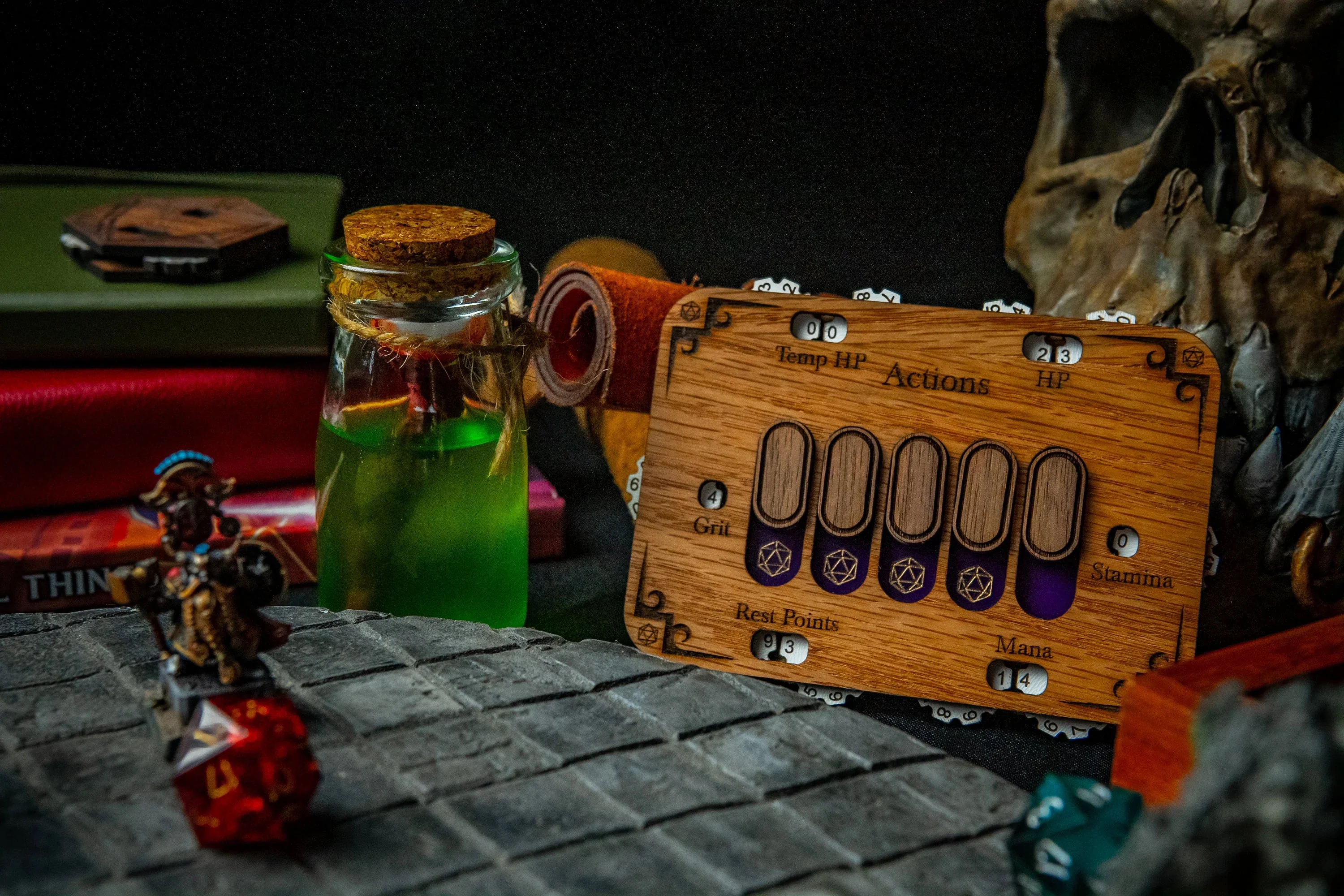 DC20 Switchboard - Image 4