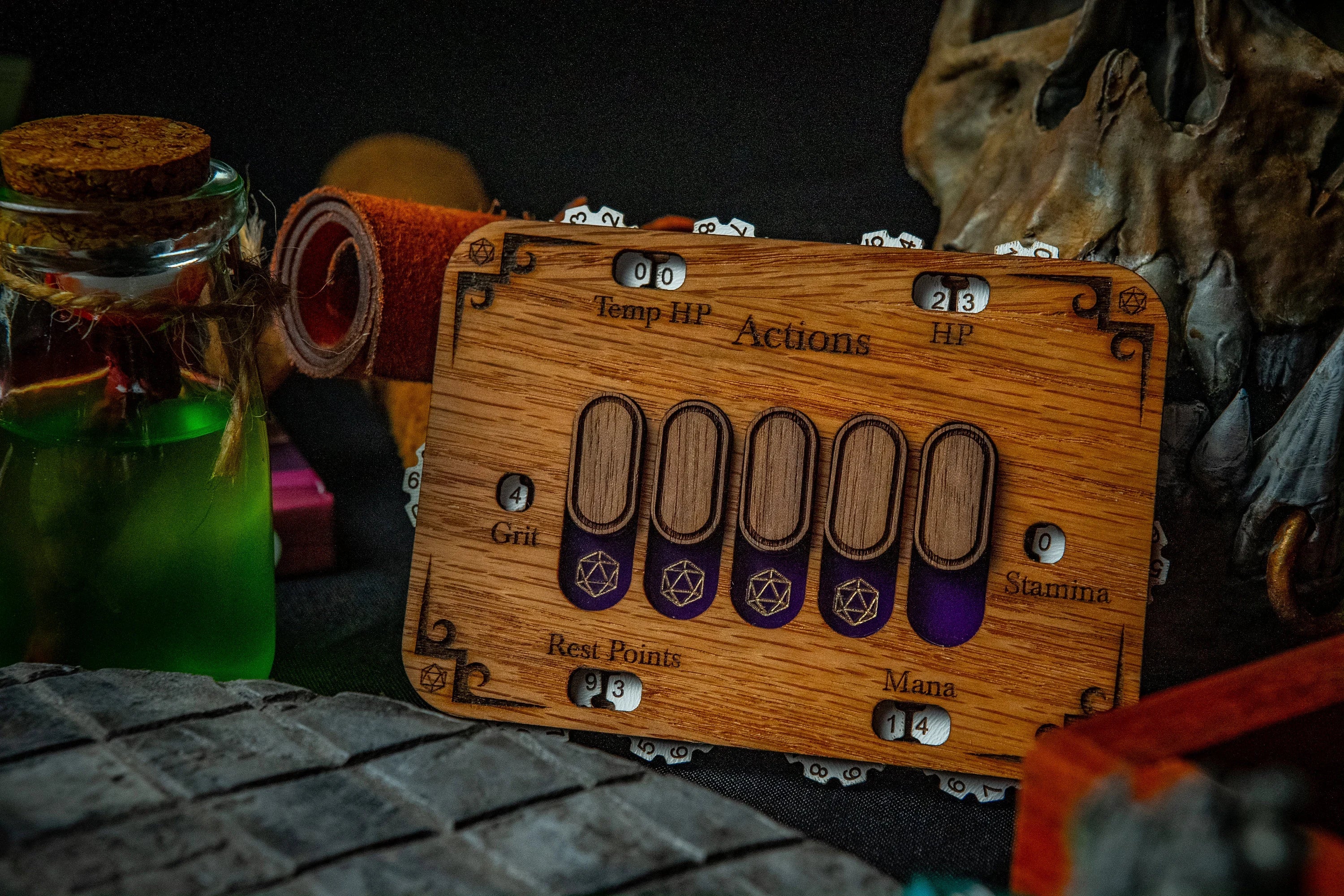 DC20 Switchboard - Image 6