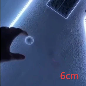 Decompression toy sticky wall ball - Image 10