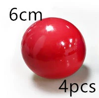 Decompression toy sticky wall ball - Image 15