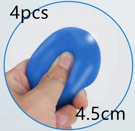 Decompression toy sticky wall ball - Image 16