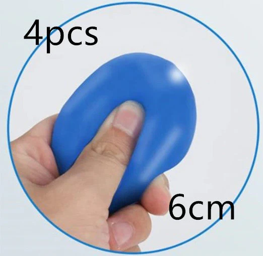 Decompression toy sticky wall ball - Image 17