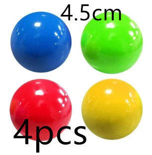 Decompression toy sticky wall ball - Image 18