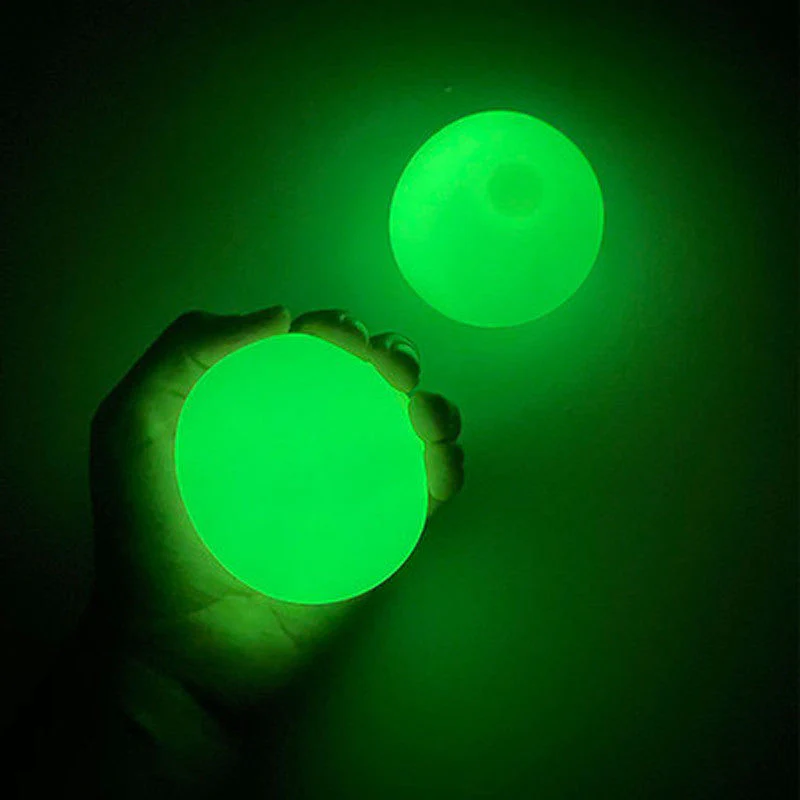 Decompression toy sticky wall ball - Image 22