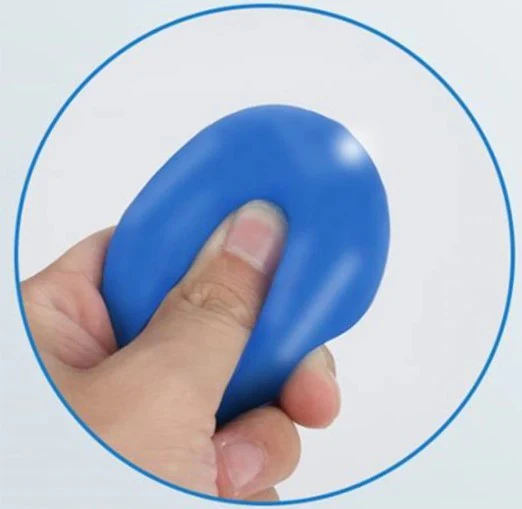 Decompression toy sticky wall ball - Image 23