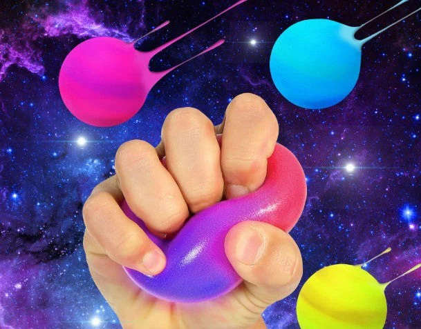 Decompression toy sticky wall ball - Image 3