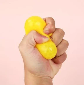 Decompression toy sticky wall ball - Image 7