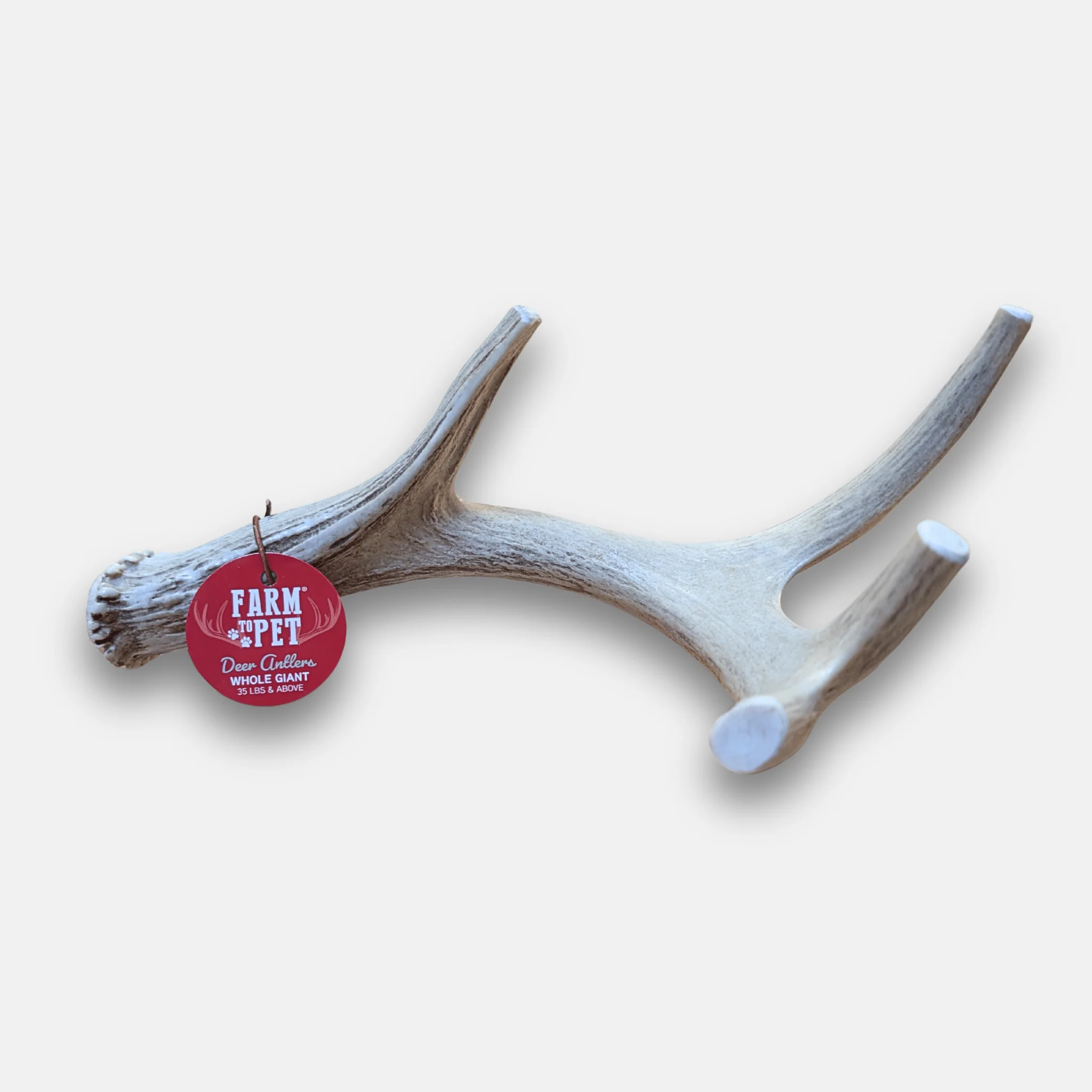 Deer Antler Dog Chews | Organic Chews for Dogs - Image 24