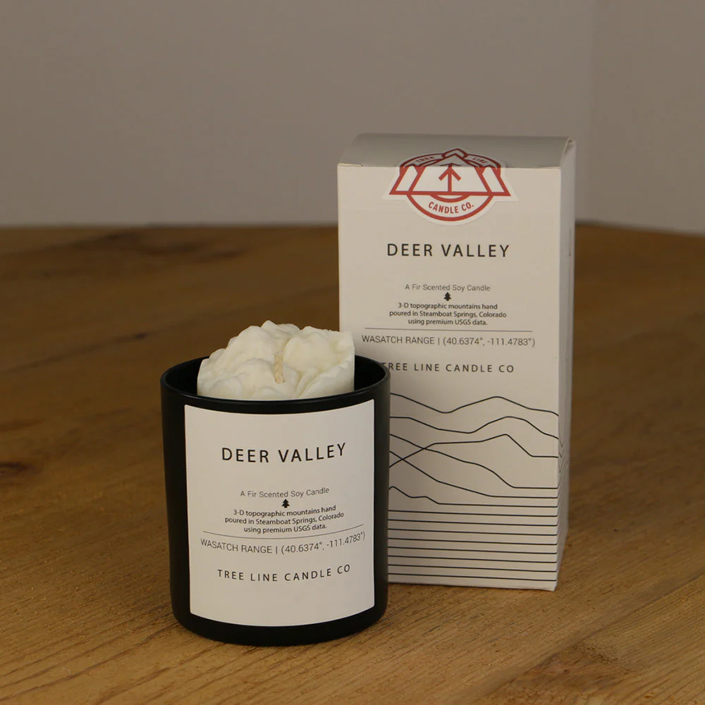 Deer Valley Candle - Image 3