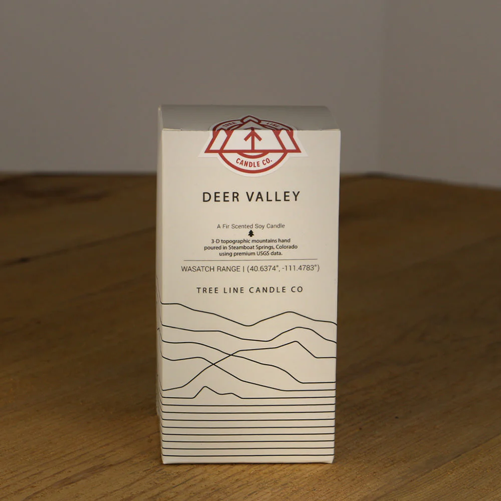 Deer Valley Candle - Image 4