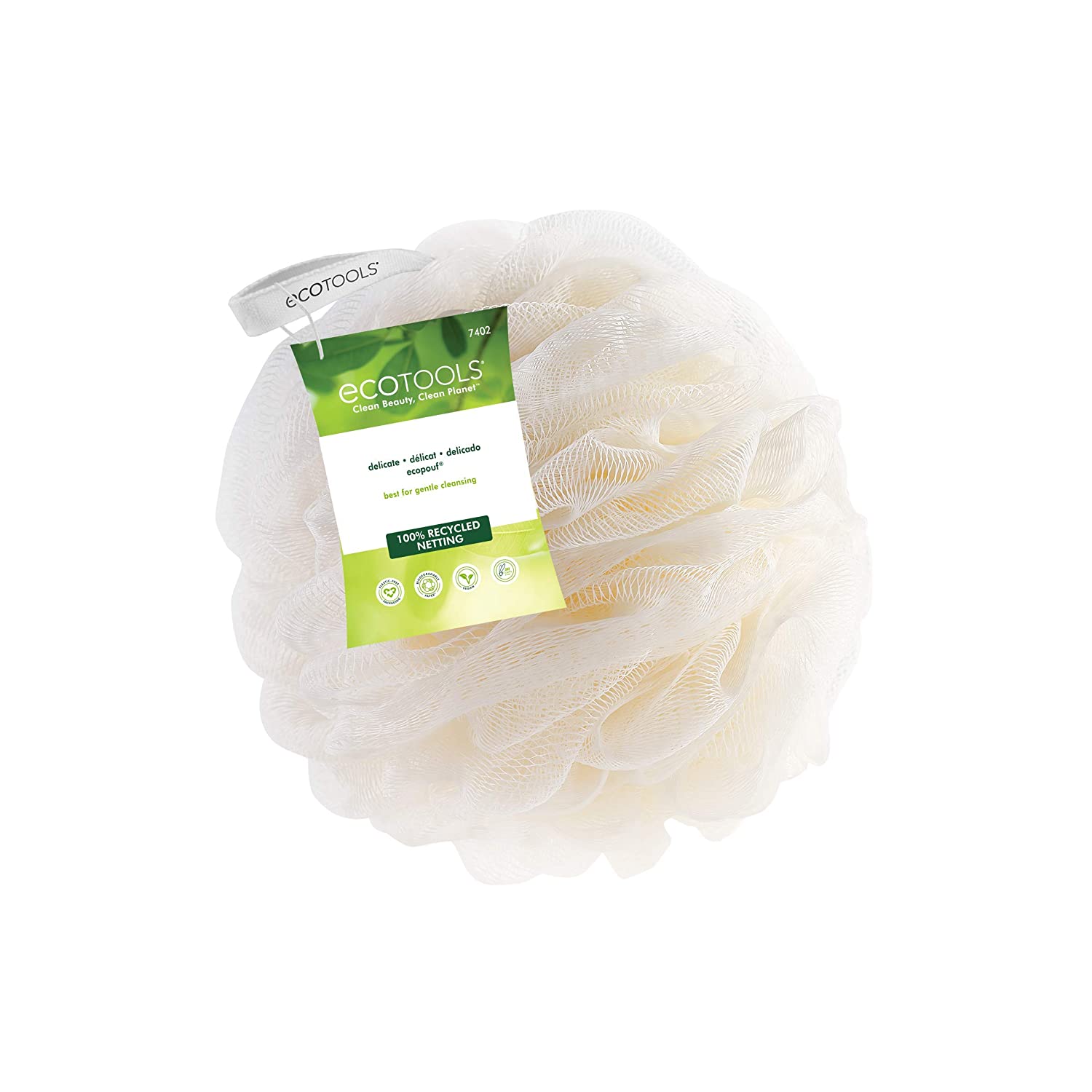 DELICATE BATH SPONGE - Image 3