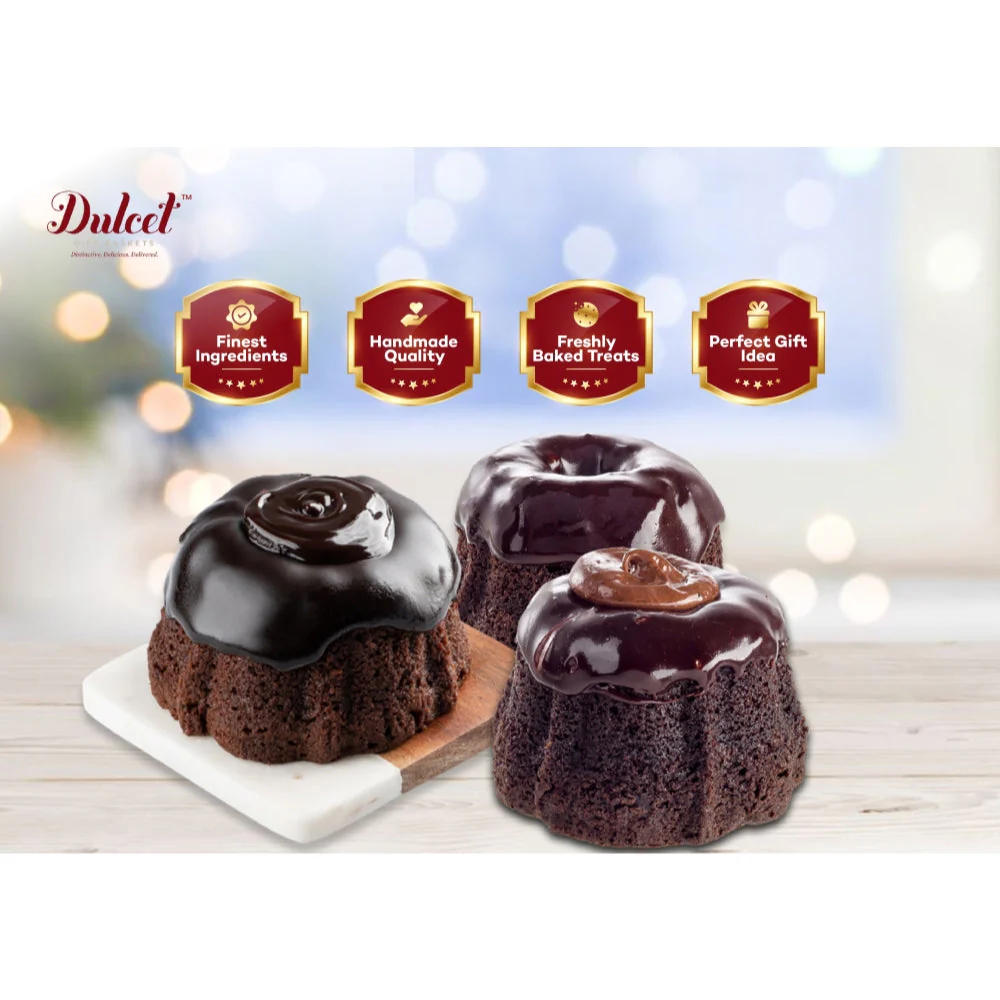 Delightful Sweets Sampler Gift Tin - Image 12