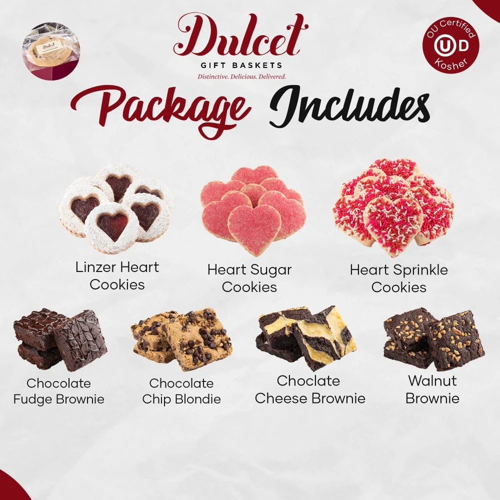 Delightful Valentine’s Day Classic Gift - Image 5