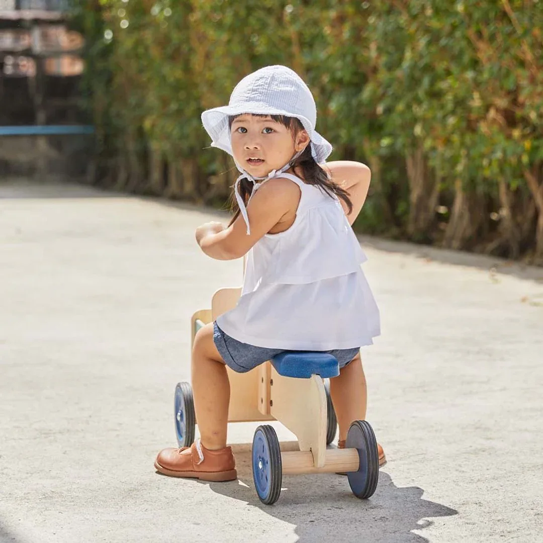 Delivery Bike - Orchard - Image 4