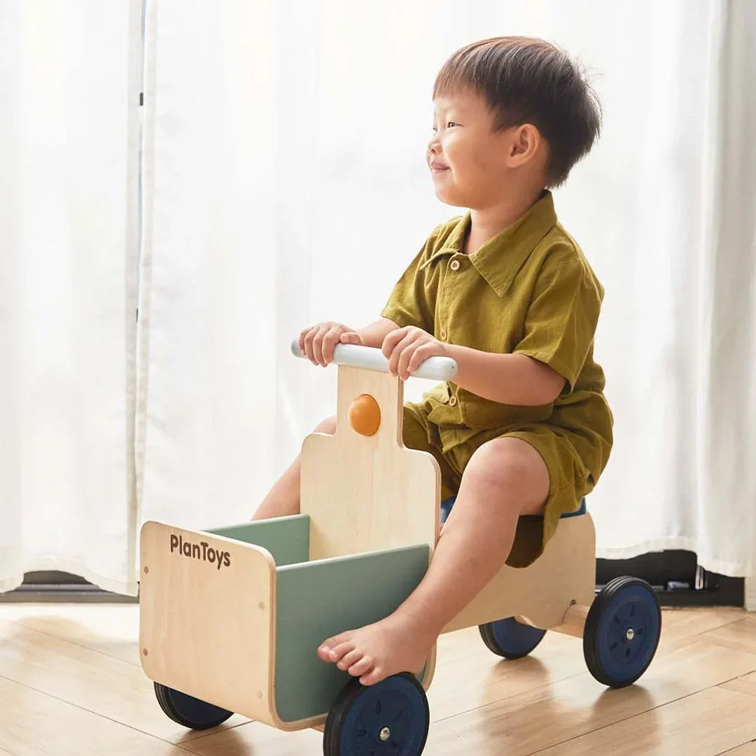 Delivery Bike - Orchard - Image 6